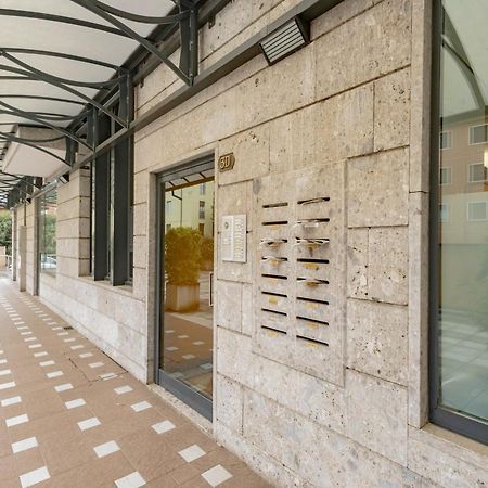 Bomboniera Milano Zona Rho Fiera - Bilocale 70Mq Appartement Senago Buitenkant foto