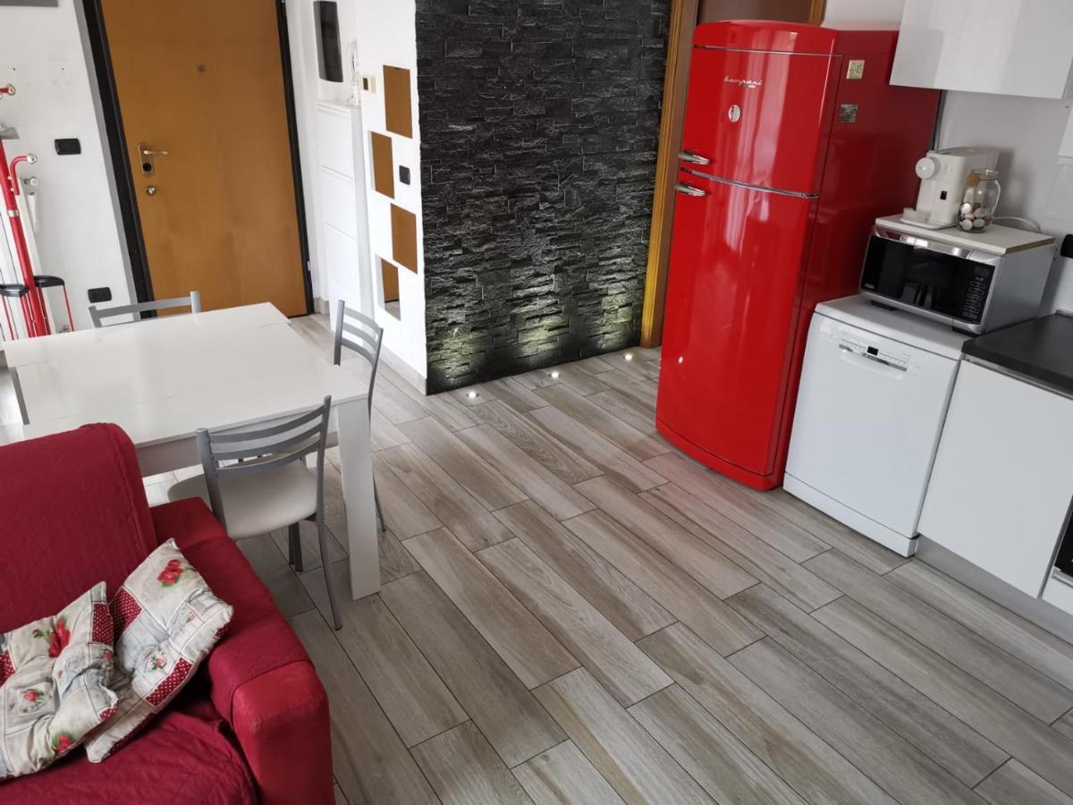 Bomboniera Milano Zona Rho Fiera - Bilocale 70Mq Appartement Senago Buitenkant foto