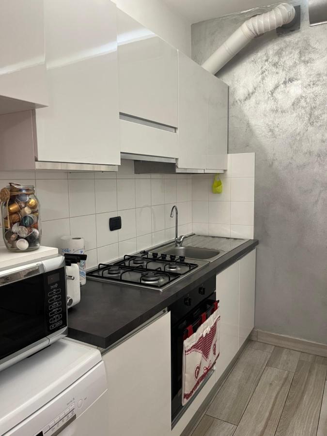 Bomboniera Milano Zona Rho Fiera - Bilocale 70Mq Appartement Senago Buitenkant foto