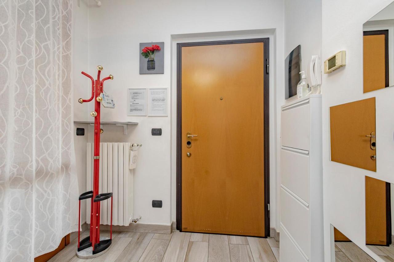 Bomboniera Milano Zona Rho Fiera - Bilocale 70Mq Appartement Senago Buitenkant foto