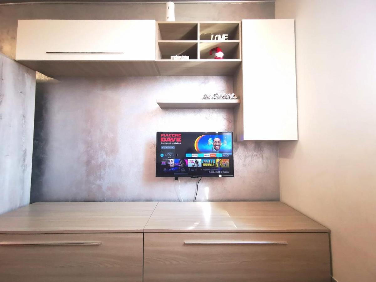 Bomboniera Milano Zona Rho Fiera - Bilocale 70Mq Appartement Senago Buitenkant foto