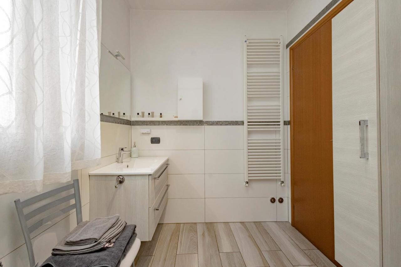 Bomboniera Milano Zona Rho Fiera - Bilocale 70Mq Appartement Senago Buitenkant foto