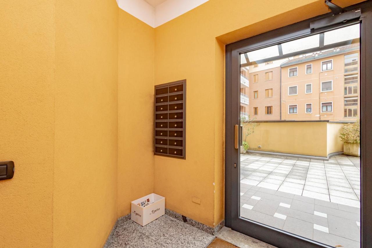 Bomboniera Milano Zona Rho Fiera - Bilocale 70Mq Appartement Senago Buitenkant foto