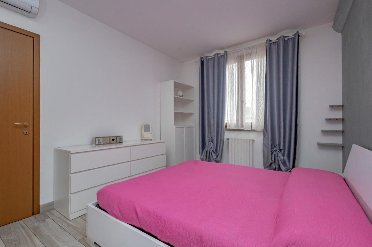 Bomboniera Milano Zona Rho Fiera - Bilocale 70Mq Appartement Senago Buitenkant foto