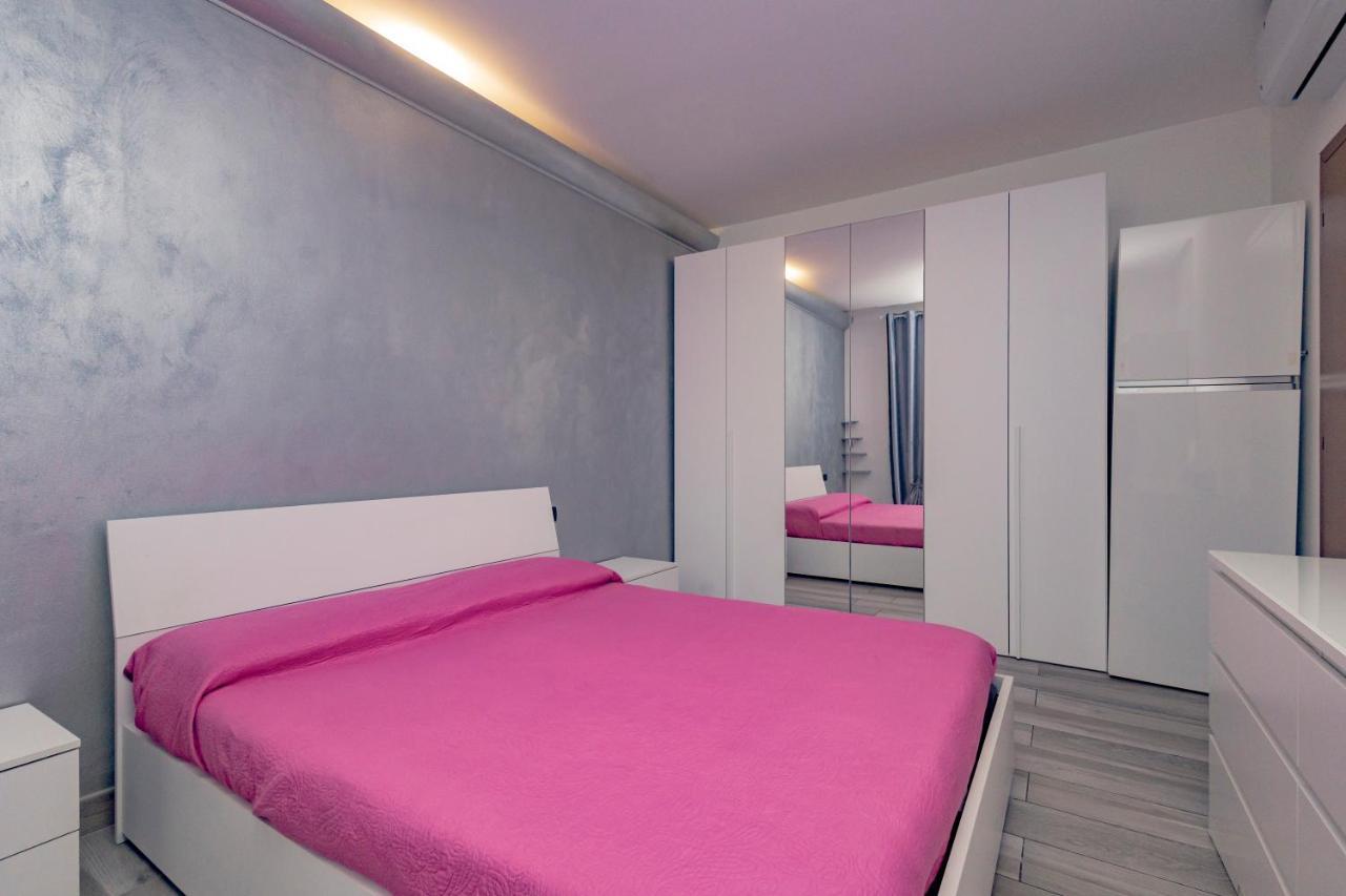 Bomboniera Milano Zona Rho Fiera - Bilocale 70Mq Appartement Senago Buitenkant foto