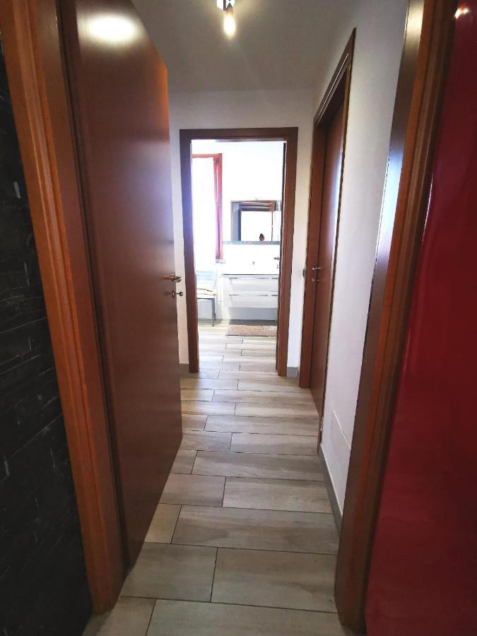 Bomboniera Milano Zona Rho Fiera - Bilocale 70Mq Appartement Senago Buitenkant foto