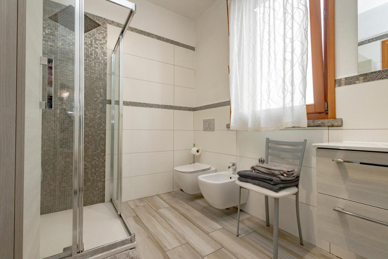 Bomboniera Milano Zona Rho Fiera - Bilocale 70Mq Appartement Senago Buitenkant foto