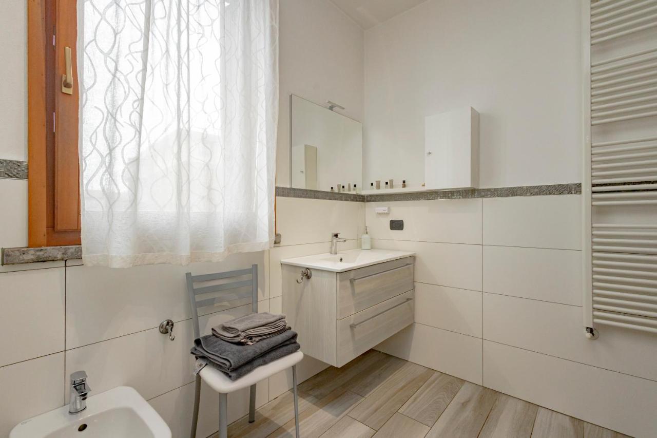 Bomboniera Milano Zona Rho Fiera - Bilocale 70Mq Appartement Senago Buitenkant foto