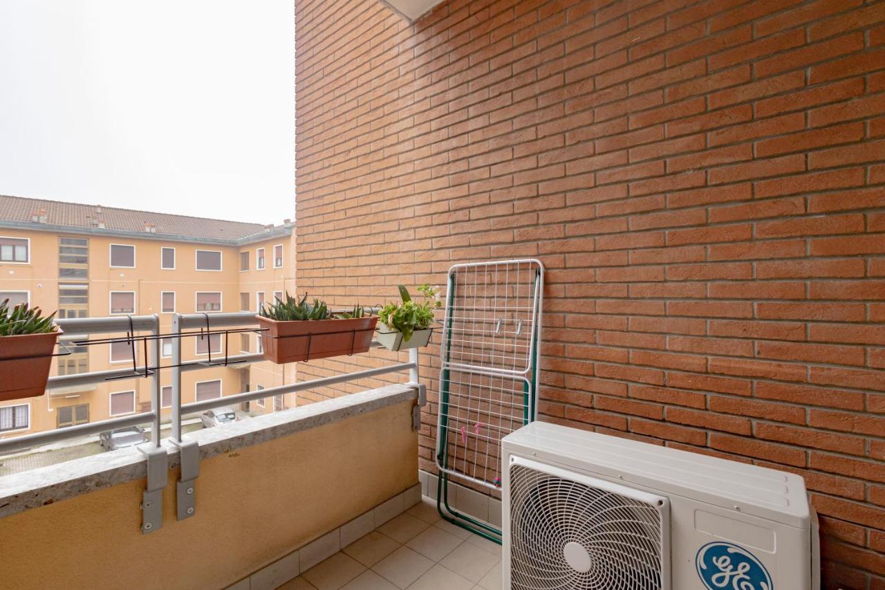 Bomboniera Milano Zona Rho Fiera - Bilocale 70Mq Appartement Senago Buitenkant foto