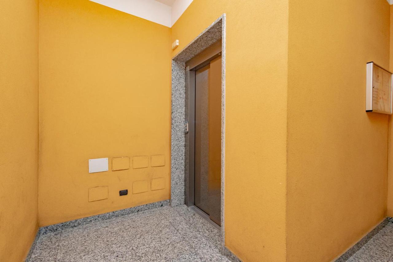 Bomboniera Milano Zona Rho Fiera - Bilocale 70Mq Appartement Senago Buitenkant foto