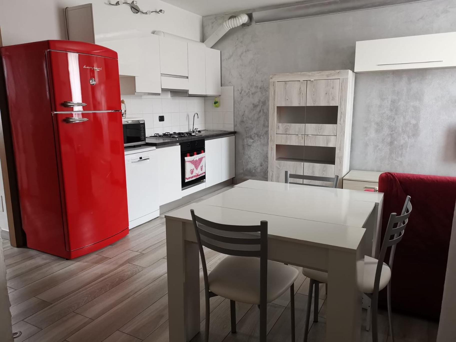 Bomboniera Milano Zona Rho Fiera - Bilocale 70Mq Appartement Senago Buitenkant foto